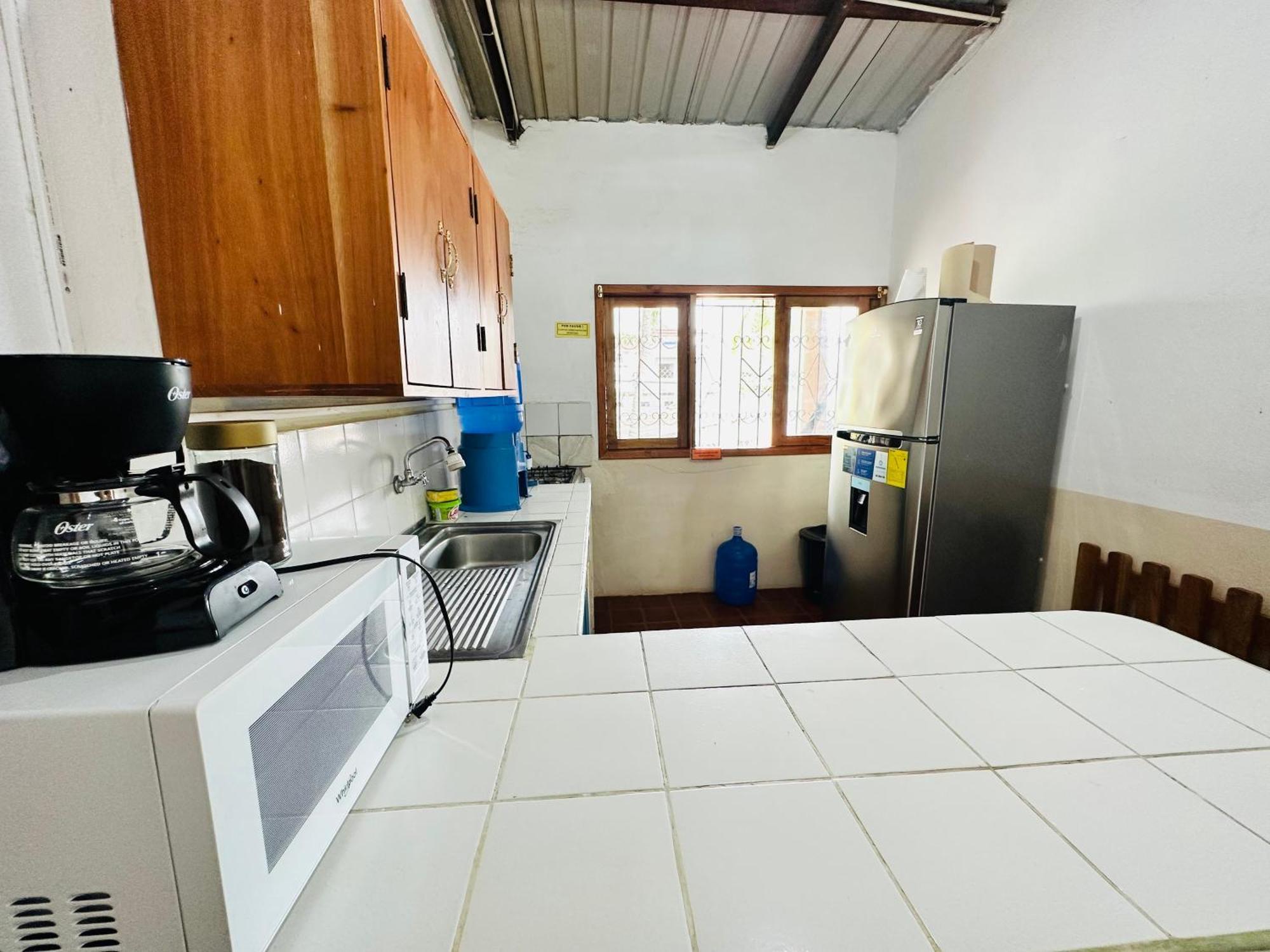 Casa Independiente Puerto Ayora  Extérieur photo