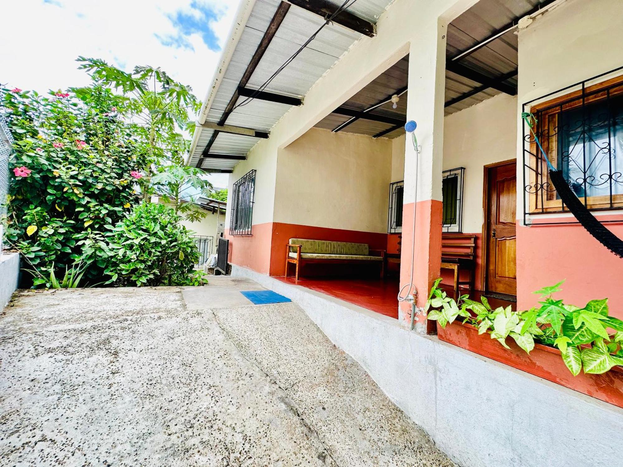 Casa Independiente Puerto Ayora  Extérieur photo